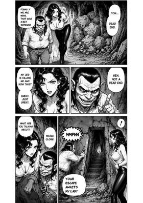 Read Popculture Goblin  4 Page 4 in English
