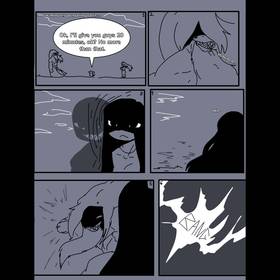 Read The Misadventures Of Stinky Balinky   2 Page 6 in English