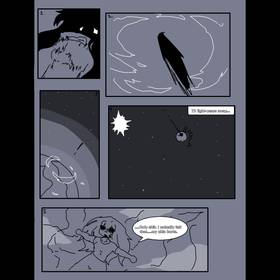 Read The Misadventures Of Stinky Balinky   2 Page 7 in English