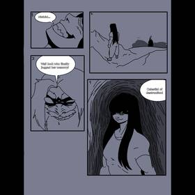 Read The Misadventures Of Stinky Balinky   2 Page 8 in English