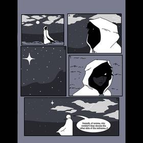 Read The Misadventures Of Stinky Balinky   2 Page 10 in English