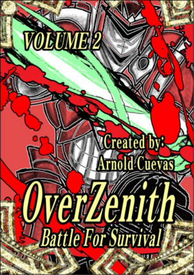 Read OverZenith Battle For Survival  7 Page 1 in English