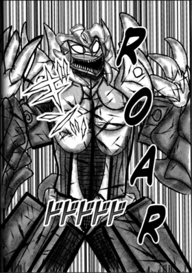 Read OverZenith Battle For Survival  7 Page 2 in English
