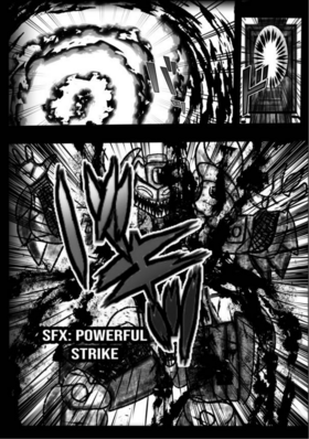 Read OverZenith Battle For Survival  7 Page 8 in English