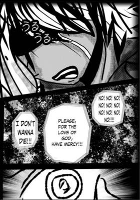 Read OverZenith Battle For Survival  9 Page 6 in English