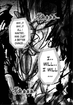 Read OverZenith Battle For Survival  9 Page 7 in English