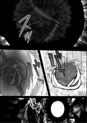 Read OverZenith Battle For Survival  9 Page 10 in English