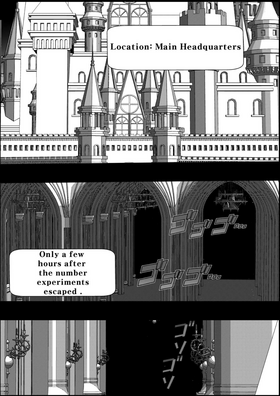 Read OverZenith Battle For Survival  2 Page 3 in English