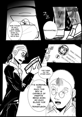 Read OverZenith Battle For Survival  2 Page 4 in English