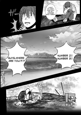 Read OverZenith Battle For Survival  2 Page 6 in English