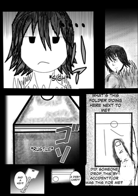 Read OverZenith Battle For Survival  2 Page 7 in English