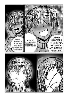Read OverZenith Battle For Survival  2 Page 10 in English