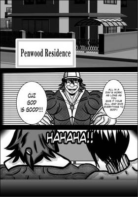Read OverZenith Battle For Survival  11 Page 2 in English