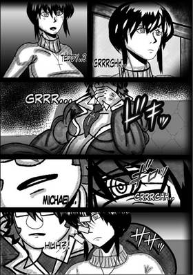 Read OverZenith Battle For Survival  11 Page 3 in English