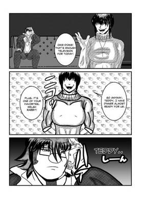 Read OverZenith Battle For Survival  11 Page 5 in English