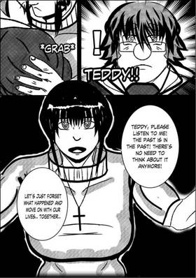Read OverZenith Battle For Survival  11 Page 7 in English