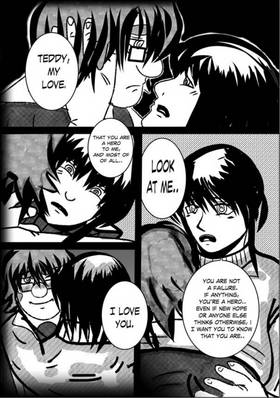 Read OverZenith Battle For Survival  11 Page 9 in English