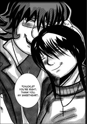 Read OverZenith Battle For Survival  11 Page 10 in English