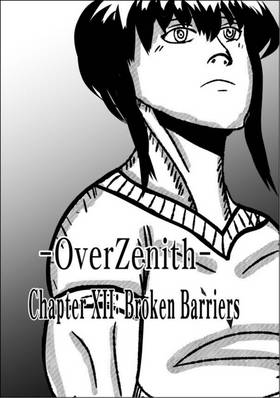 Read OverZenith Battle For Survival  12 Page 1 in English