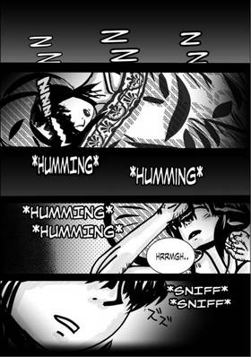 Read OverZenith Battle For Survival  12 Page 2 in English