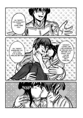 Read OverZenith Battle For Survival  12 Page 5 in English
