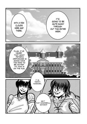 Read OverZenith Battle For Survival  12 Page 7 in English