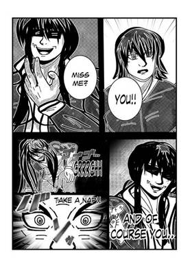 Read OverZenith Battle For Survival  13 Page 7 in English
