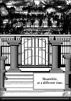 Read OverZenith Battle For Survival  1 Page 5 in English