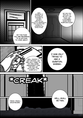 Read OverZenith Battle For Survival  1 Page 6 in English