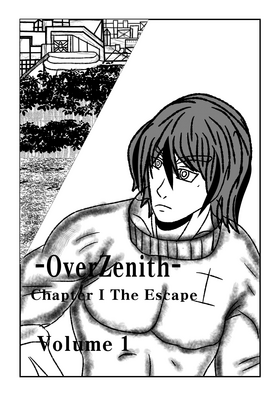 Read OverZenith Battle For Survival  1 Page 8 in English