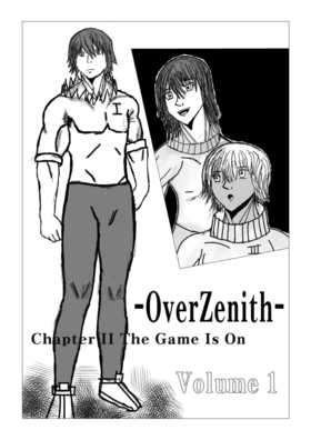 Read OverZenith Battle For Survival  2 Page 2 in English