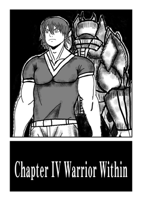 Read OverZenith Battle For Survival  4 Page 1 in English