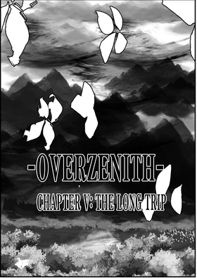 Read OverZenith Battle For Survival  5 Page 1 in English
