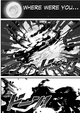 Read OverZenith Battle For Survival  5 Page 3 in English