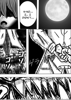 Read OverZenith Battle For Survival  5 Page 6 in English
