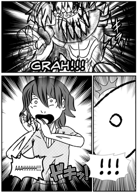 Read OverZenith Battle For Survival  5 Page 7 in English