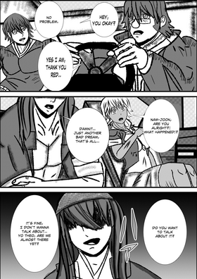 Read OverZenith Battle For Survival  5 Page 10 in English