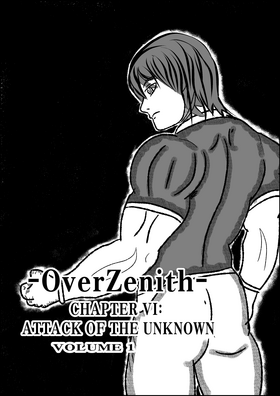 Read OverZenith Battle For Survival  6 Page 1 in English
