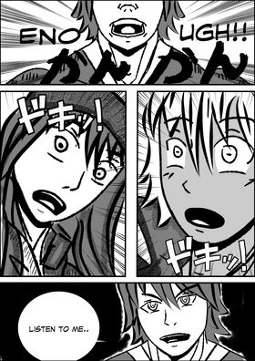 Read OverZenith Battle For Survival  6 Page 7 in English
