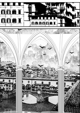 Read OverZenith Battle For Survival  6 Page 9 in English