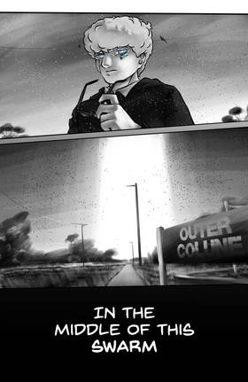 Read Hellgates  1 Page 3 in English