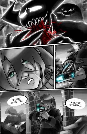 Read Hellgates  1 Page 4 in English