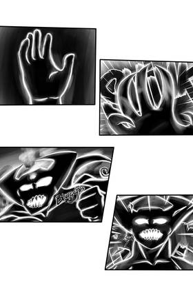 Read Hellgates  1 Page 9 in English