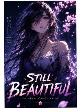 Read Still beautifull   1 Page 1 in English
