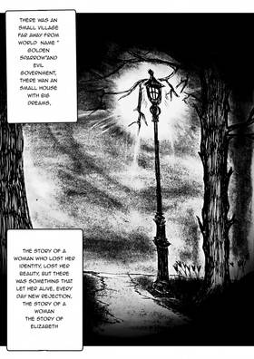 Read Still beautifull   1 Page 4 in English
