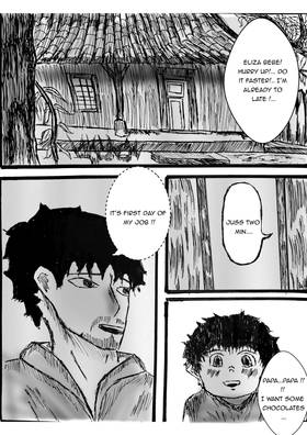 Read Still beautifull   1 Page 5 in English