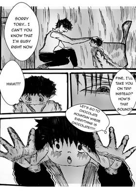 Read Still beautifull   1 Page 6 in English