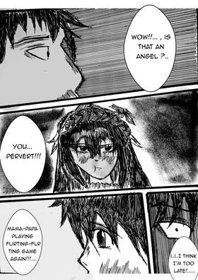 Read Still beautifull   1 Page 8 in English