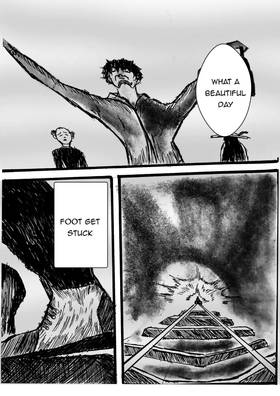 Read Still beautifull   1 Page 10 in English