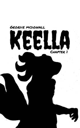 Read THE MONSTER THEY CALL KEELLA  1 Page 1 in English